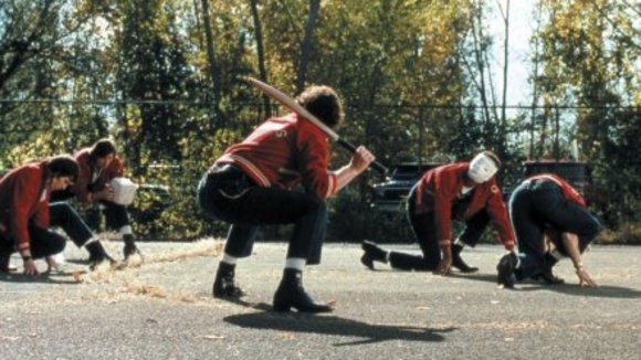 Photo du film Steak [2007]