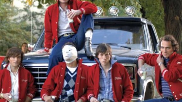 Photo du film Steak [2007]