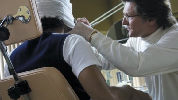 Photo du film Steak [2007]