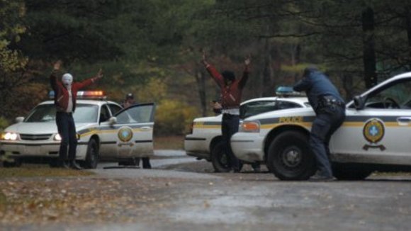 Photo du film Steak [2007]