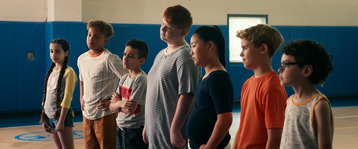 Photo from the movie Team Marco