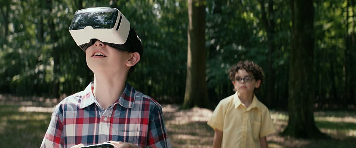 Photo from the movie Team Marco