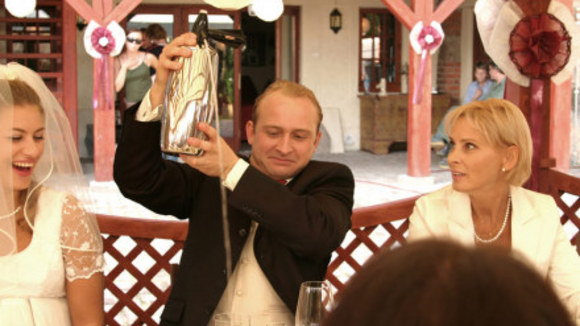 Photo du film Testosteron