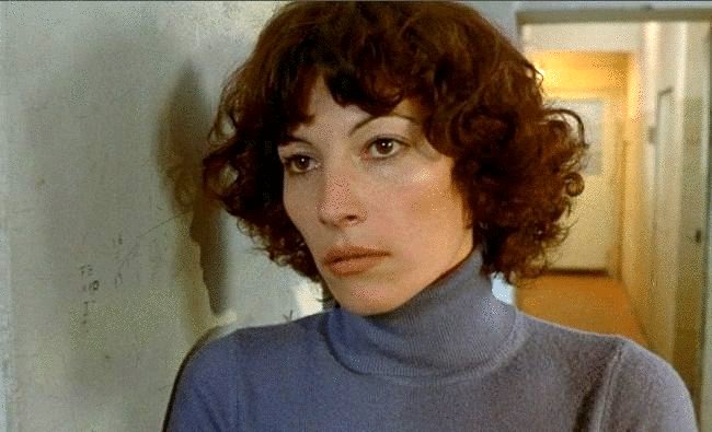 Photo from the movie That Most Important Thing: Love