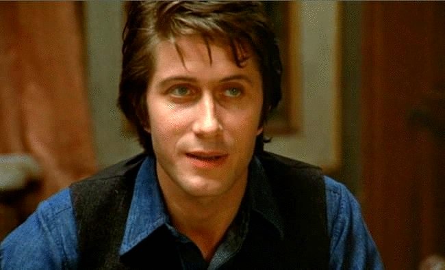 Photo from the movie That Most Important Thing: Love