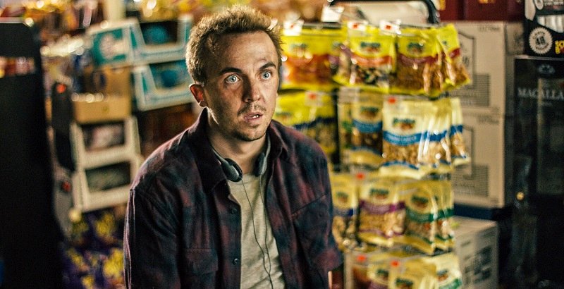 Photo from the movie The Black String [2018]