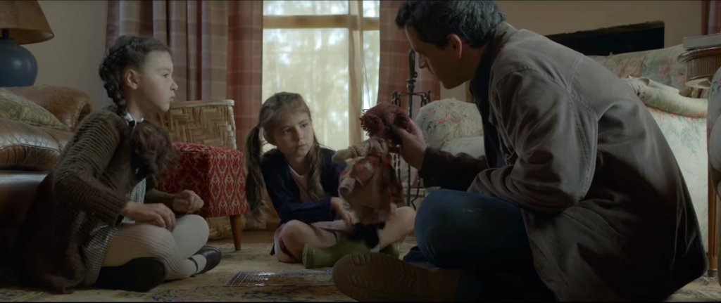 Photo du film The Caretaker