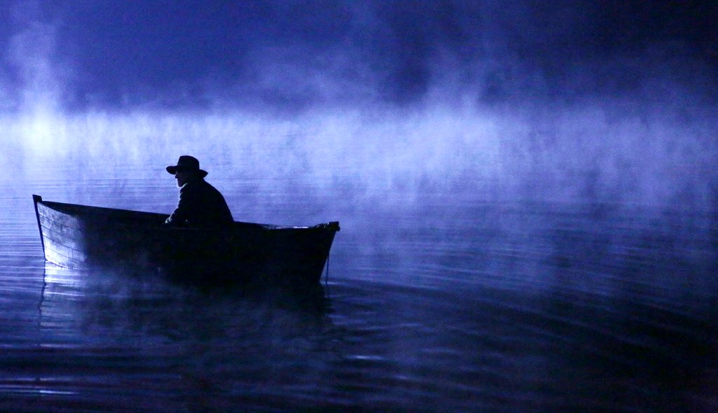 Photo du film The Caretaker