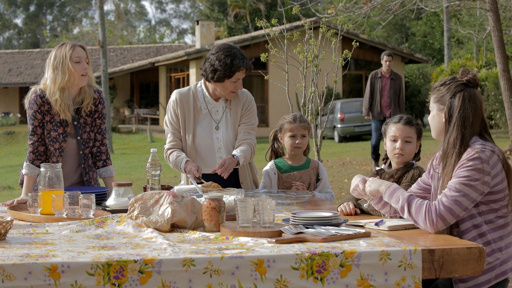 Photo du film The Caretaker