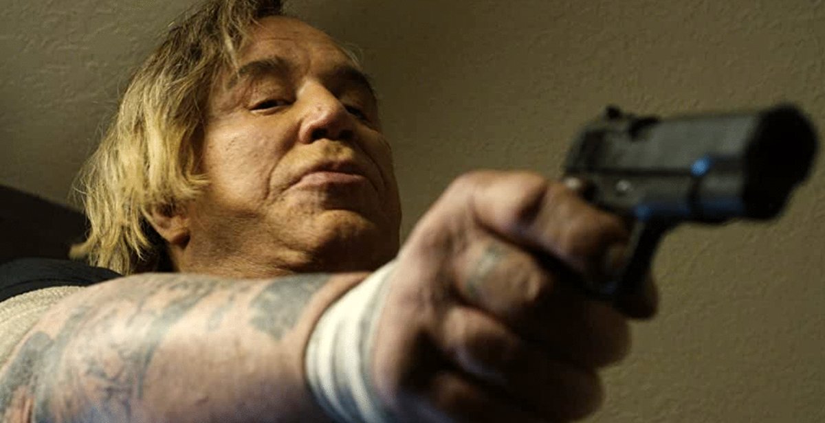 Photo du film The Commando