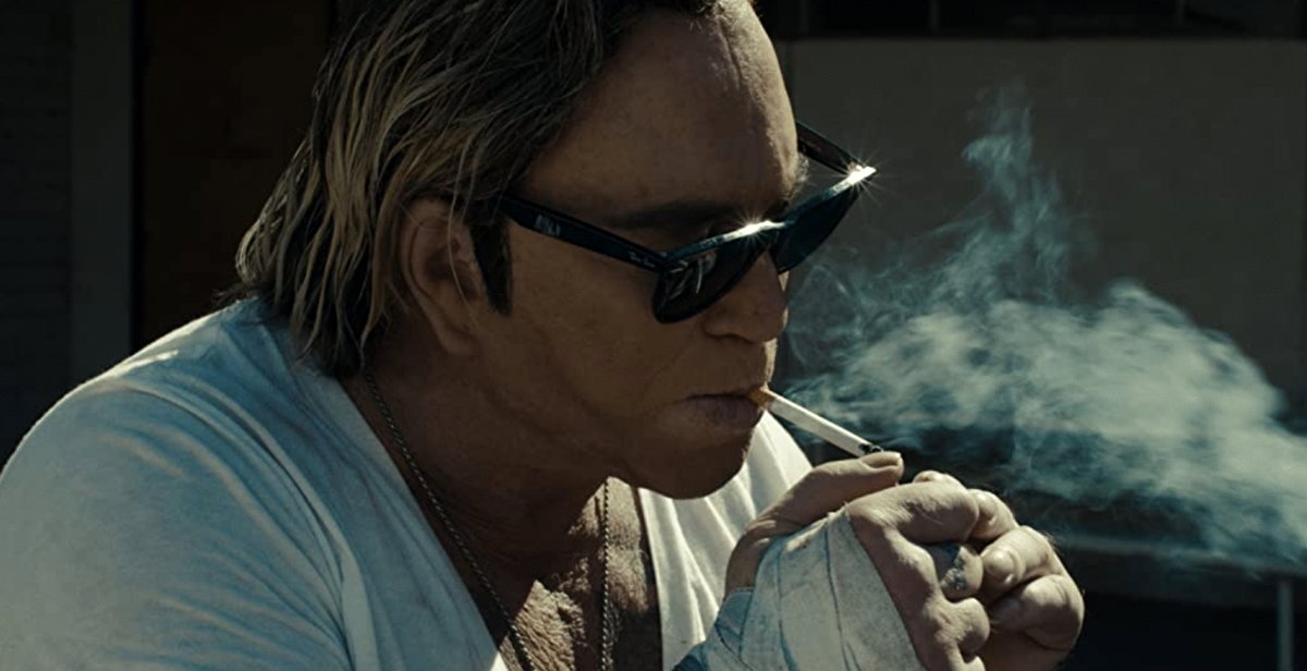 Photo du film The Commando