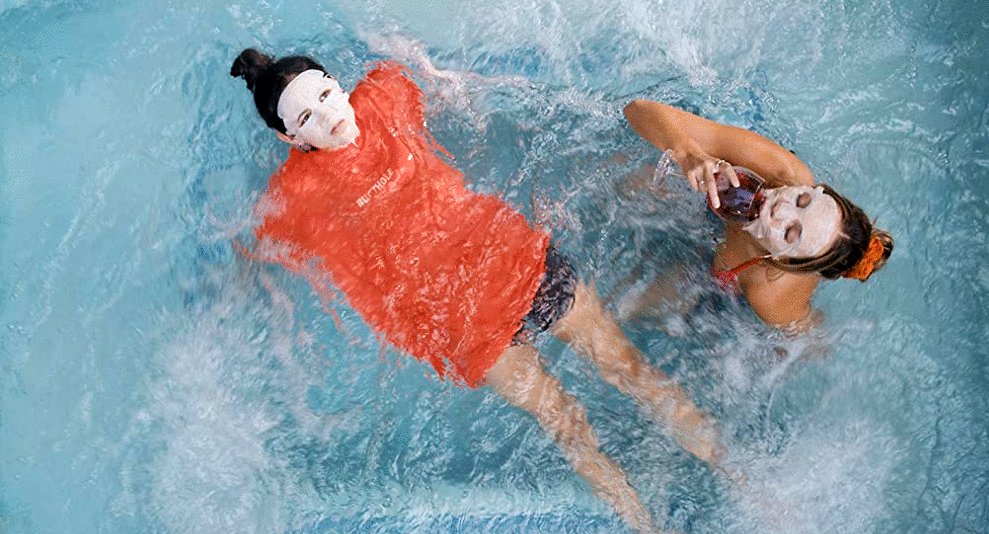 Photo from the movie The Fallout