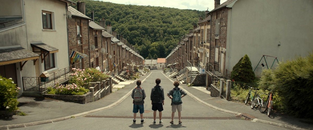 Photo du film Les trois fantastiques