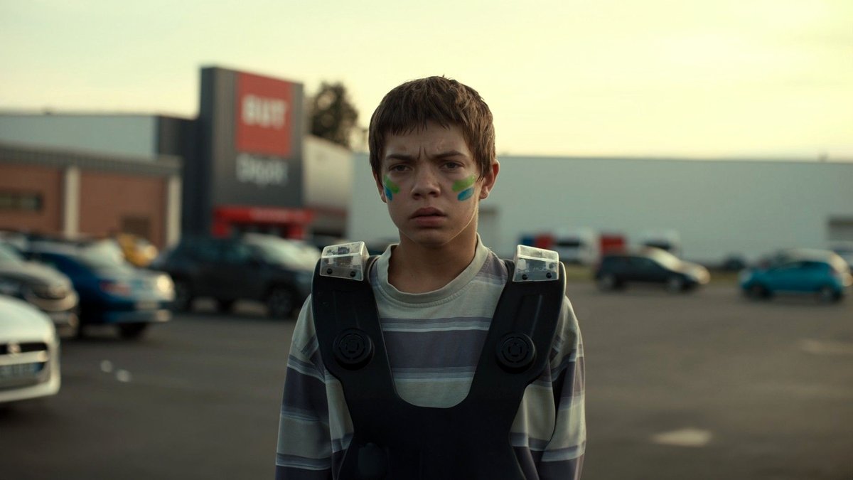 Photo du film Les trois fantastiques