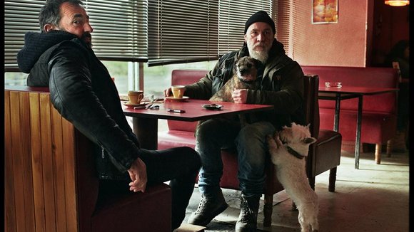 Photo from the movie The First, the Last