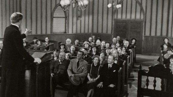 Photo from the movie Three Faces West