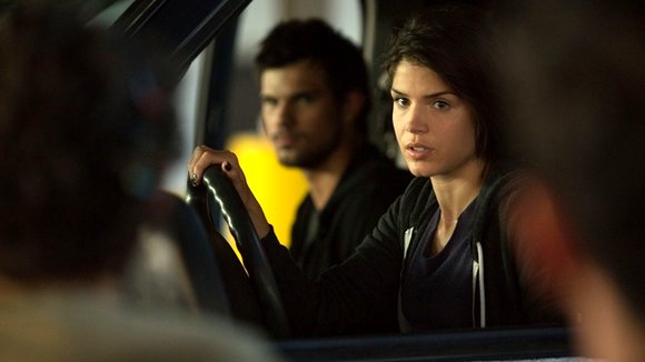 Photo du film Tracers