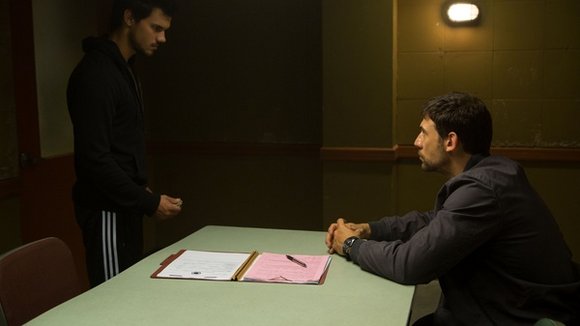 Photo du film Tracers