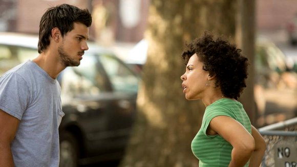 Photo du film Tracers