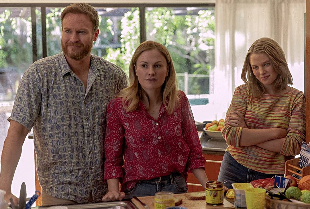 Photo from the movie True Spirit [2023]