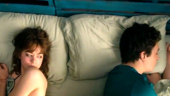 Photo du film Aventure d'un soir?