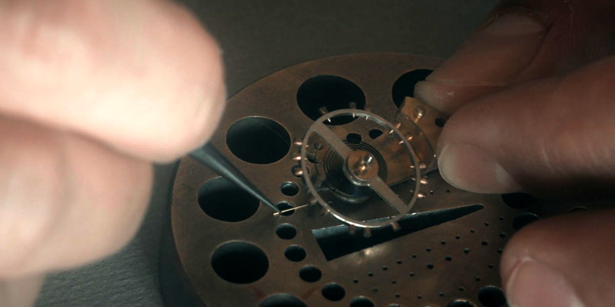 Photo from the movie Unrest [2022]