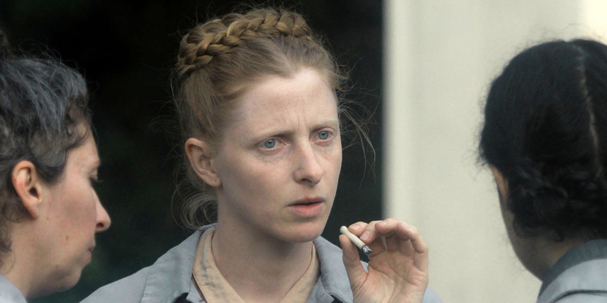 Photo from the movie Unrest [2022]