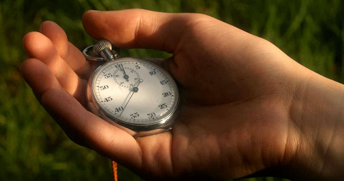 Photo from the movie Unrest [2022]