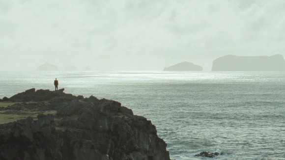 Photo du film Eldfjall [2011]