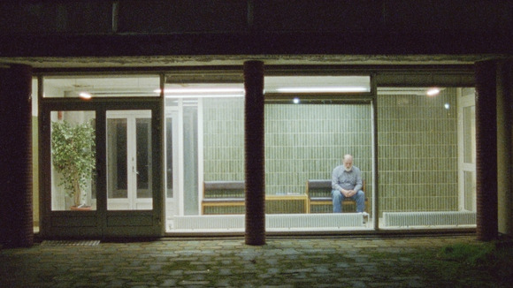 Photo du film Eldfjall [2011]