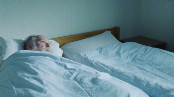 Photo du film Eldfjall [2011]