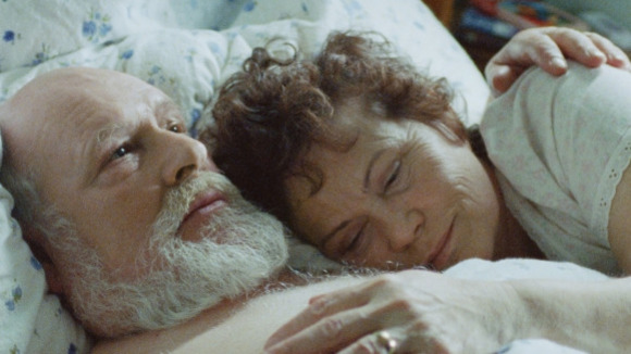 Photo du film Eldfjall [2011]