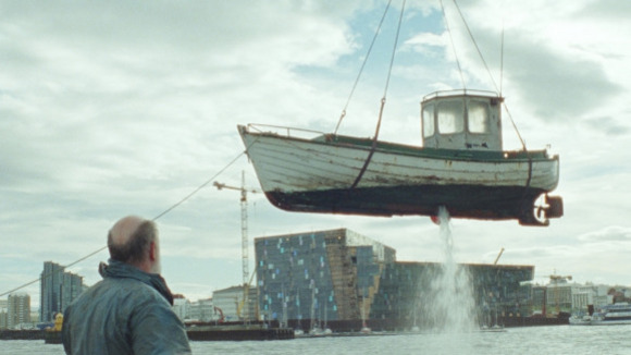 Photo du film Eldfjall [2011]