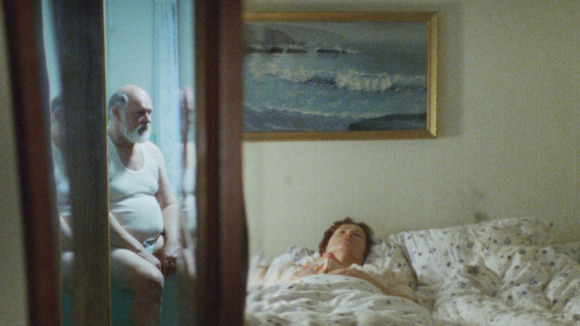 Photo du film Eldfjall [2011]