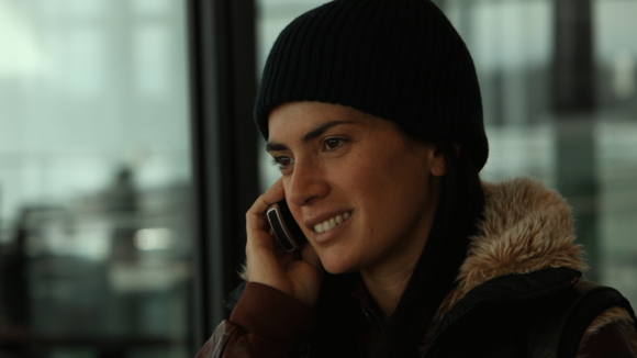 Photo from the movie Voyez comme ils dansent