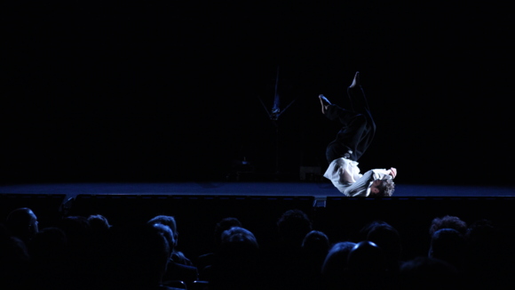 Photo from the movie Voyez comme ils dansent