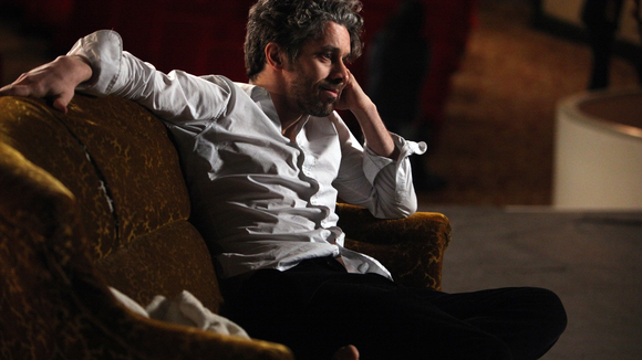 Photo from the movie Voyez comme ils dansent