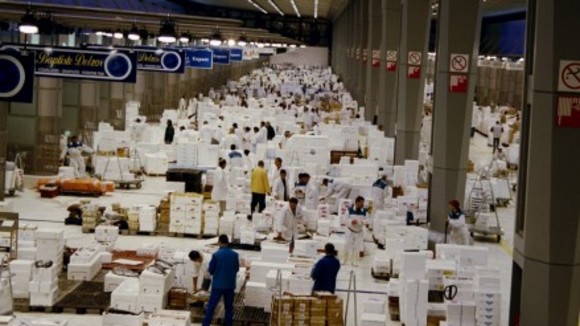 We Feed the World [2005] par Erwin Wagenhofer