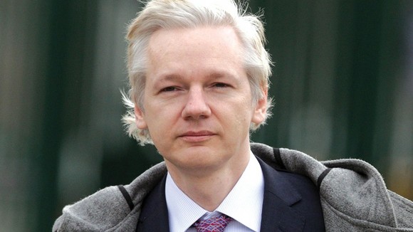 Photo du film We Steal Secrets: The Story of WikiLeaks