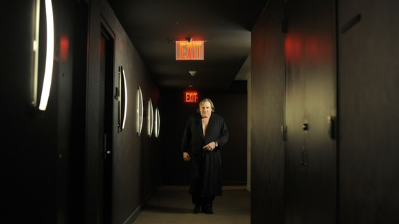 Photo du film Bienvenue à New York