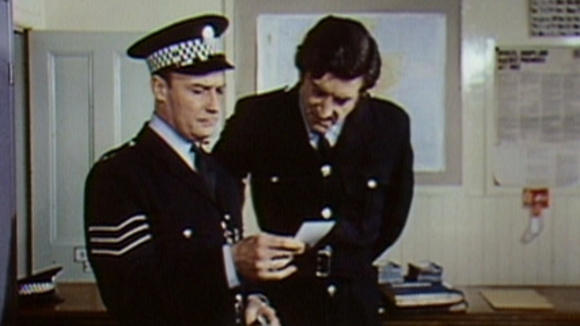 Photo from the movie The Wicker Man