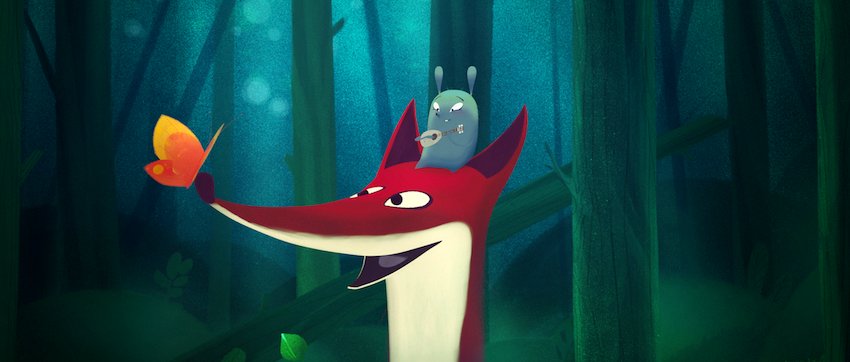 Photo du film Yuku et la fleur de l'Himalaya