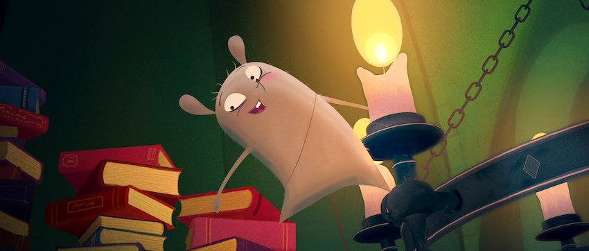 Photo du film Yuku et la fleur de l'Himalaya