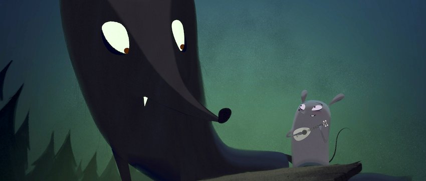 Photo du film Yuku et la fleur de l'Himalaya