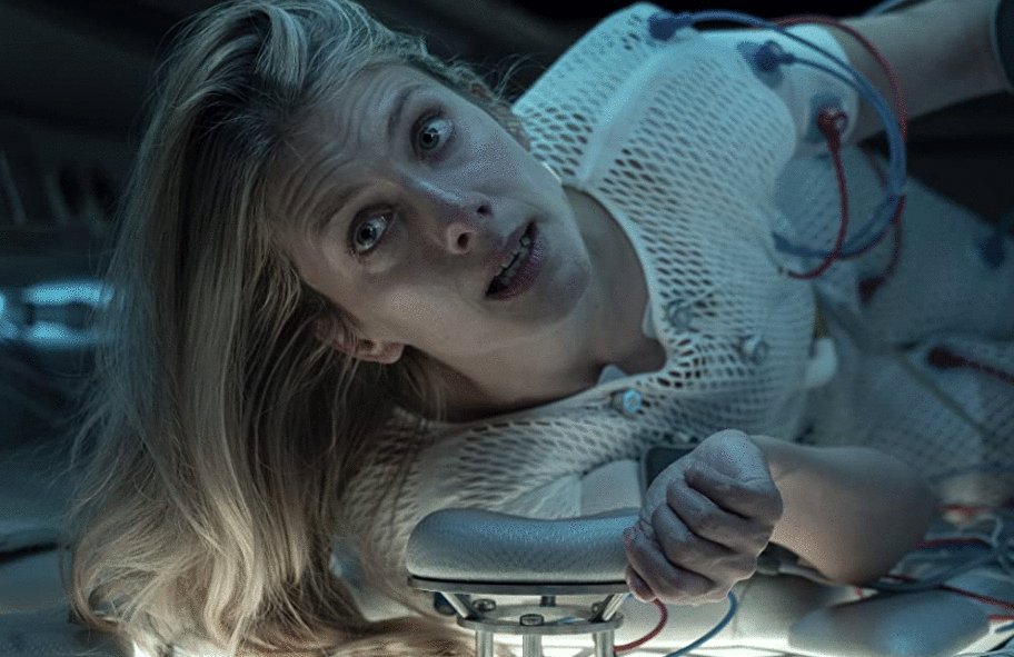 Photo du film Oxygène