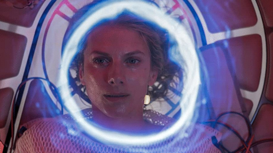 Photo du film Oxygène