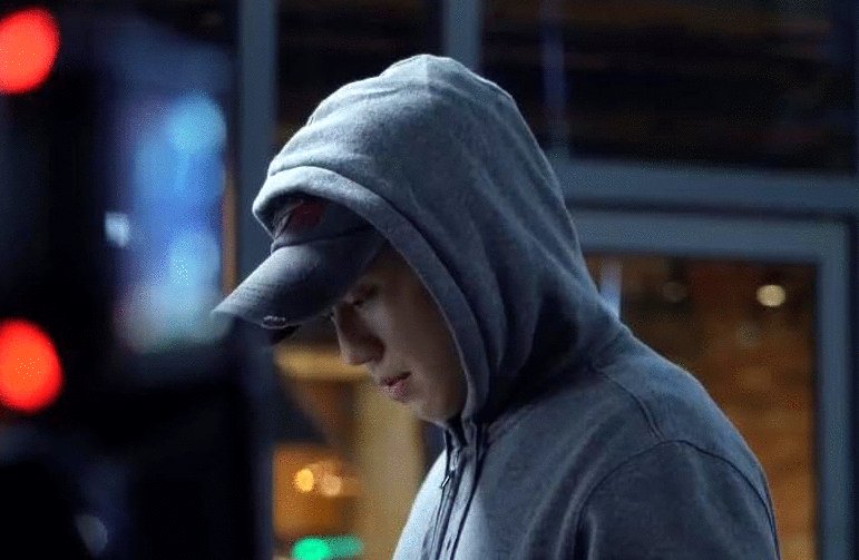 Photo from the movie D.P. [2021]