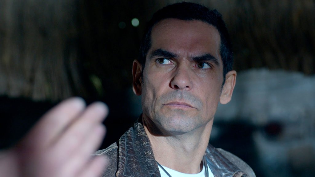 Photo from the movie Johnny 100 Pesos: Capítulo Dos [2017]