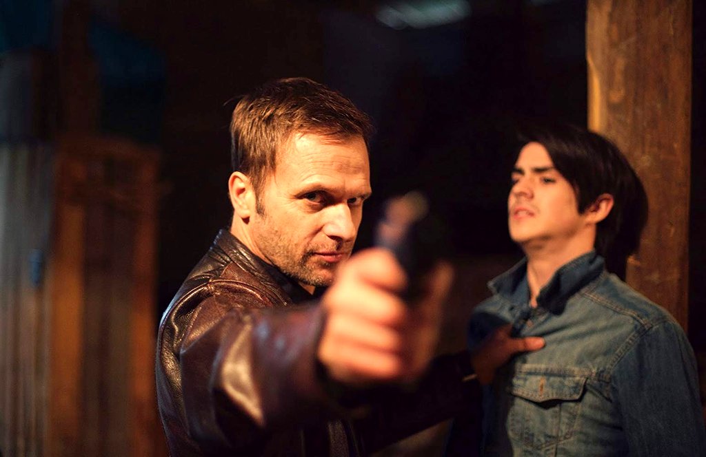 Photo from the movie Johnny 100 Pesos: Capítulo Dos [2017]