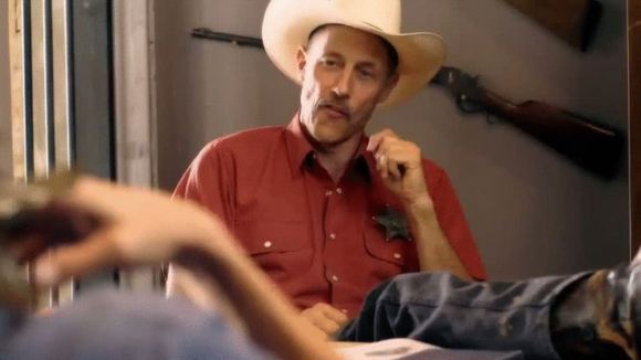 Photo du film Locker 13